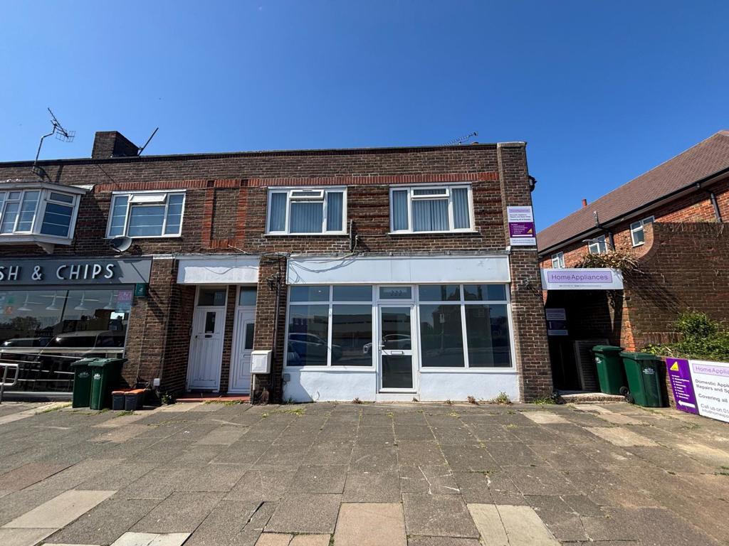 Main image of property: Hangleton Road, Hove, East Sussex, BN3 7LP