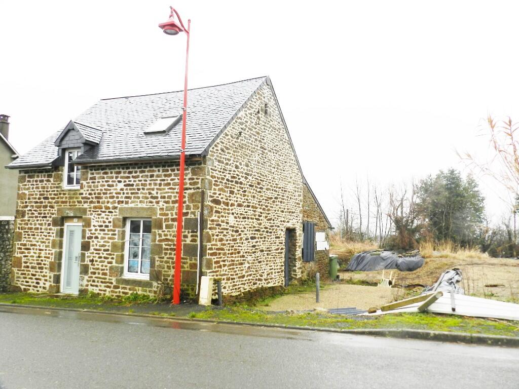 Main image of property: Couesmes-Vaucé, Mayenne, Pays de la Loire