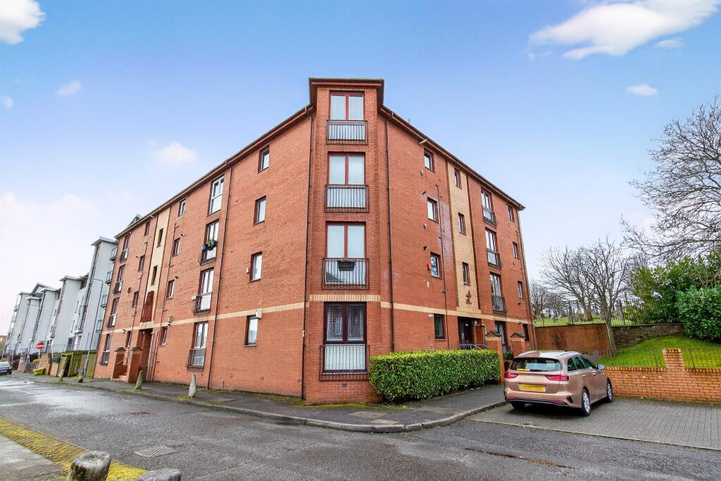 Main image of property: Springburn Road, Glasgow