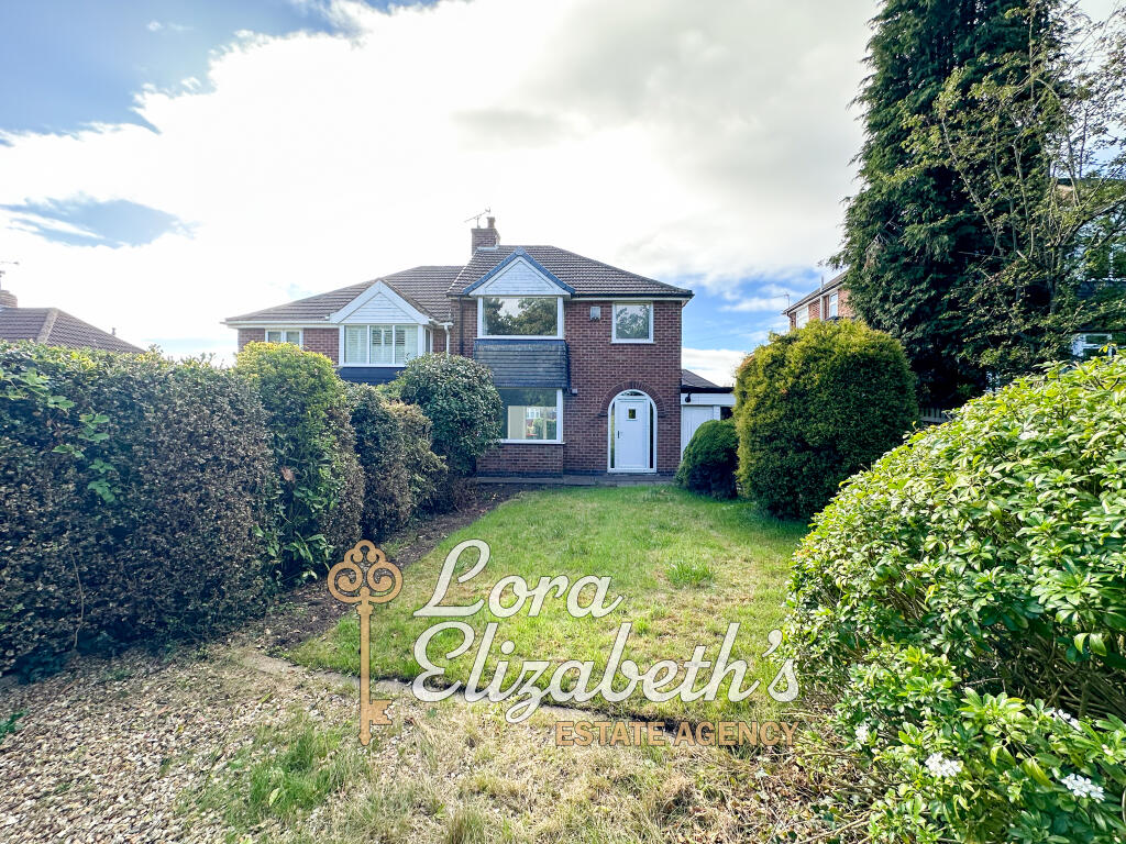 Main image of property: Church Hill, Kirkby In Ashfield, Nottinghamshire, NG17