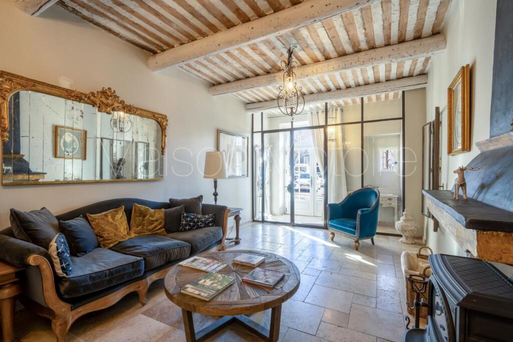 Main image of property: Provence-Alps-Cote d`Azur, Vaucluse, Goult