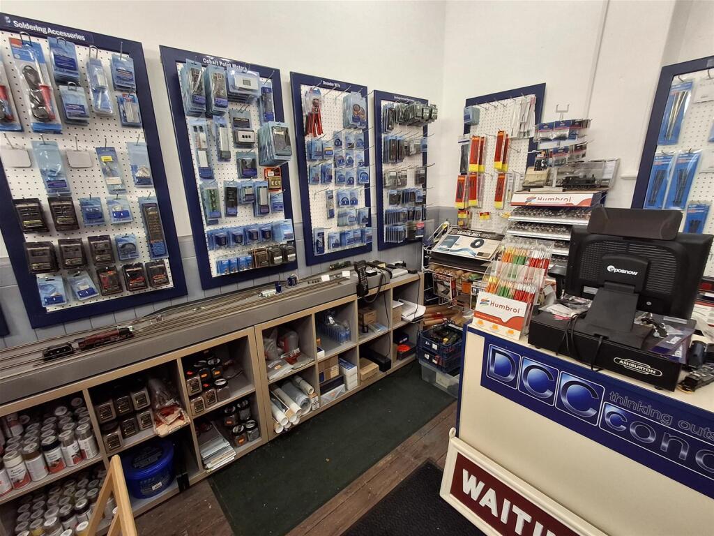 Additional image 7 of Hardware, Household & DIY, Barrowford, Lancashire