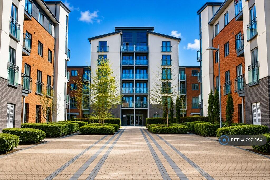 Main image of property: Worsdell Drive, Gateshead, NE8