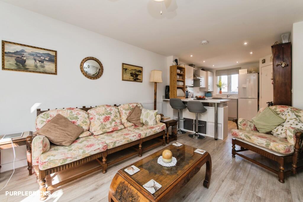 House in Exeter - More