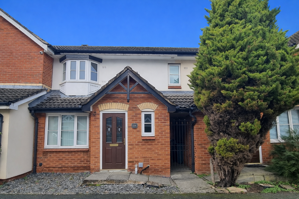 Main image of property: Hazelwood Road, Manchester, Greater Manchester, M22