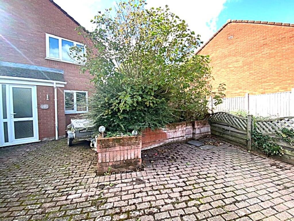 Main image of property: Glastonbury Close, Liverpool L6 0DG