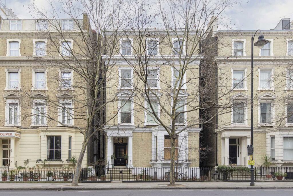 Main image of property: Cromwell Road, Earls Court