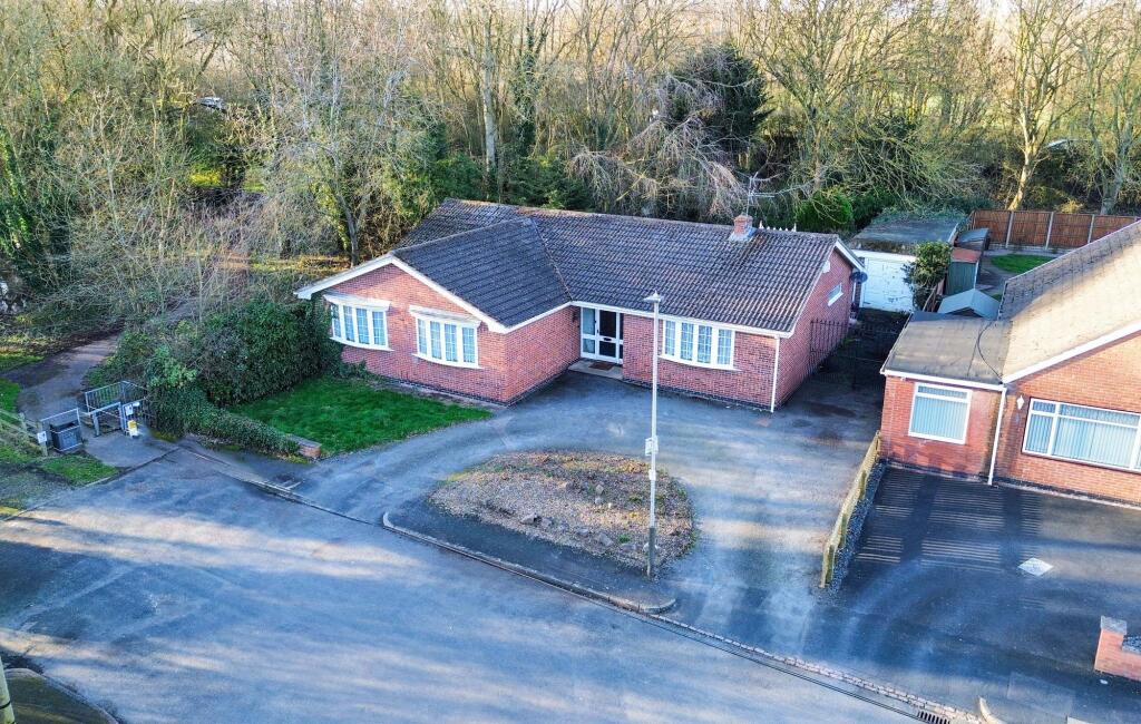 Main image of property: Oakland Avenue, Leicester