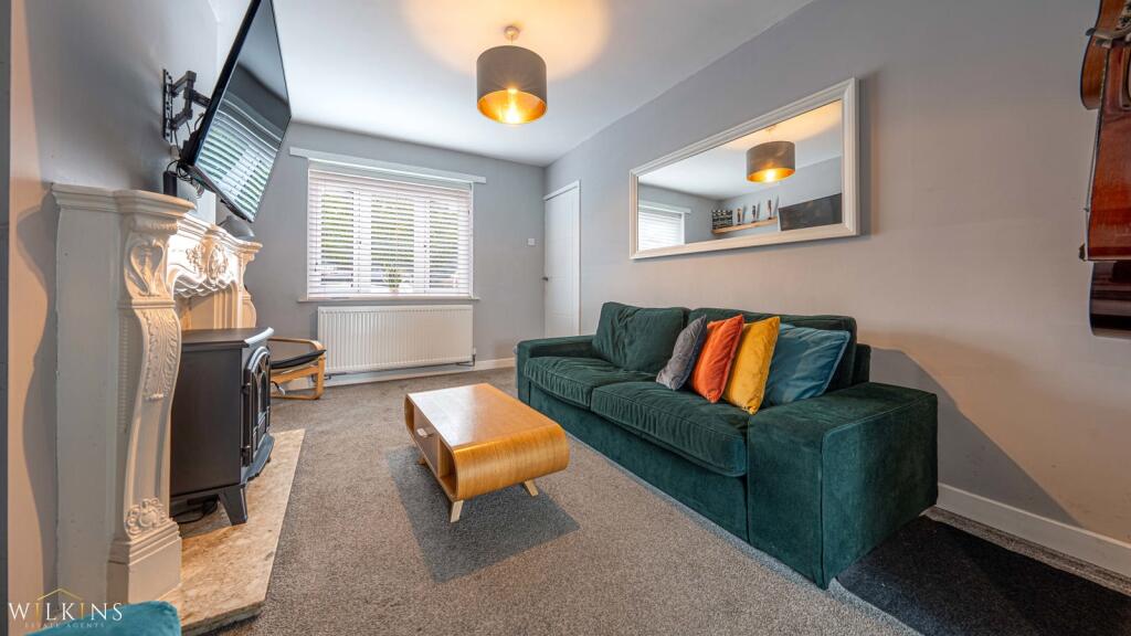 Additional image 4 of Affleck Avenue, Mile Oak, Tamworth, Staffordshire, B78