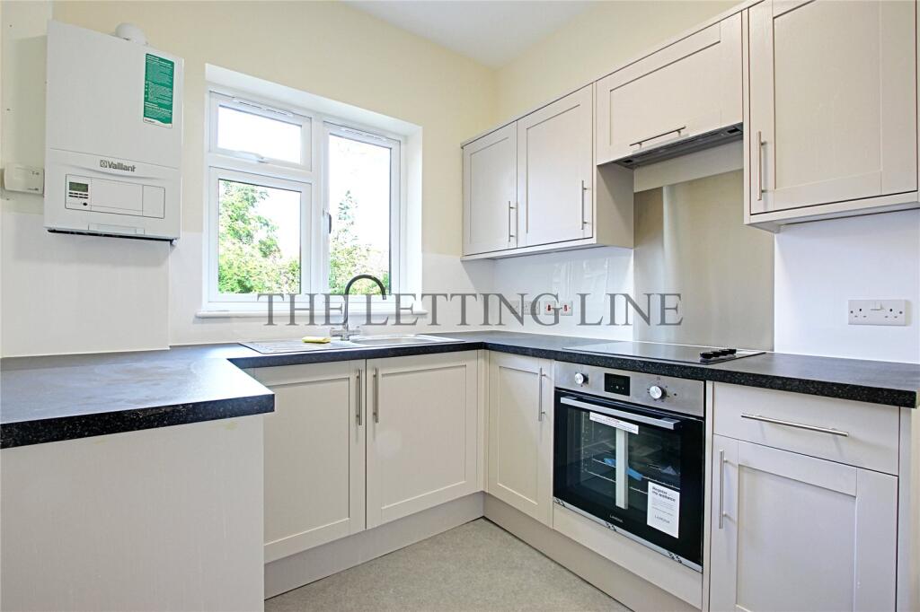 Main image of property: Sunnyside Road North, London, N9
