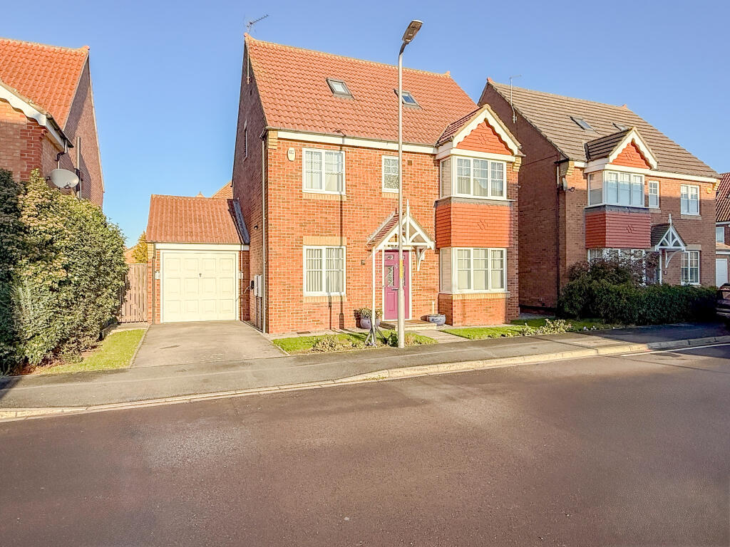 Apsley Way, Ingleby Barwick photo 2