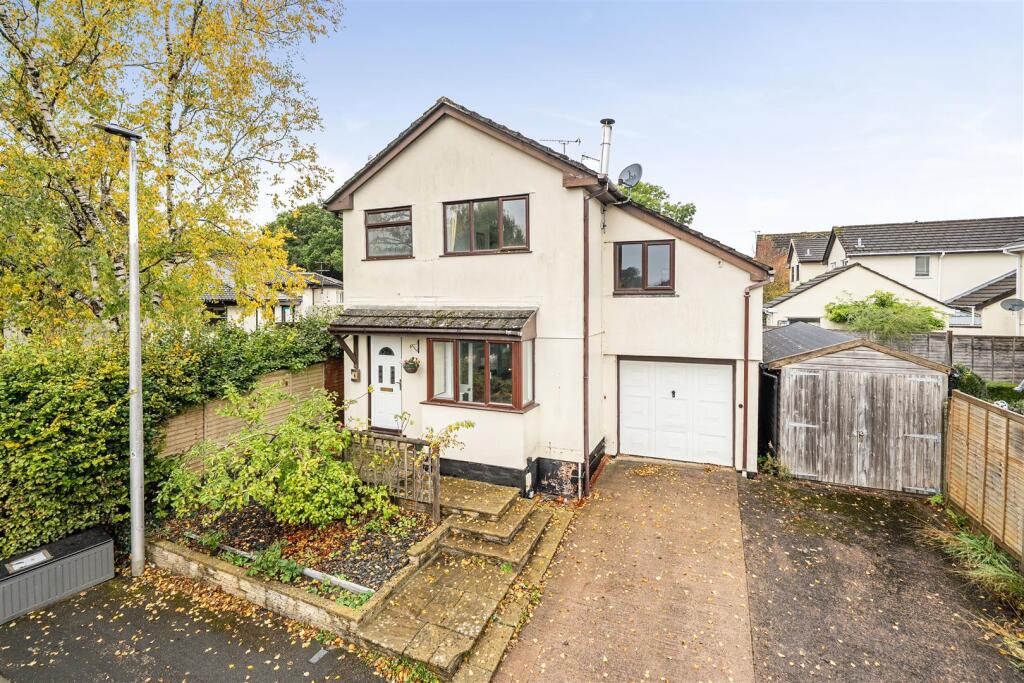 Parklands, Hemyock, Cullompton