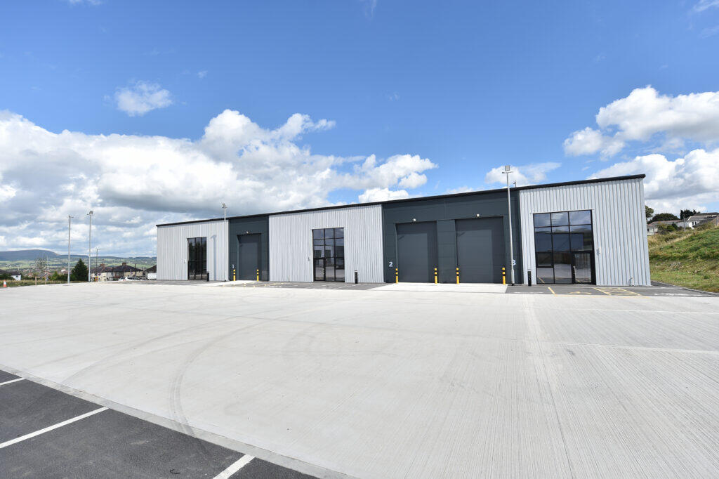 Additional image 7 of Units 1 – 20 Advance Point, Rossendale Road, Burnley, BB11 5FQ