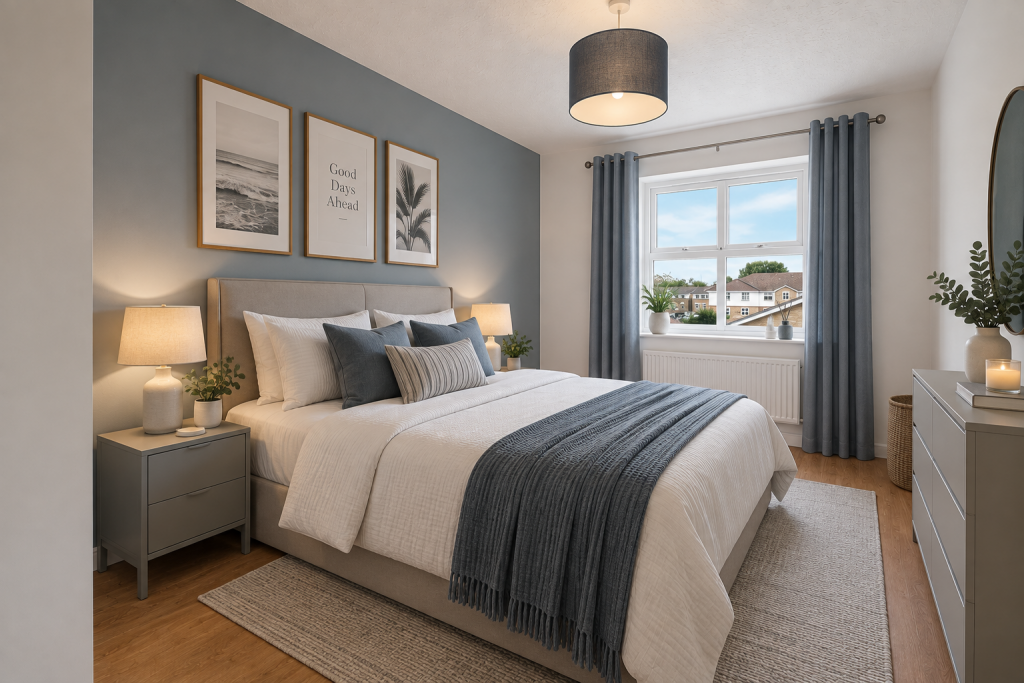 Apartment in London - View 5