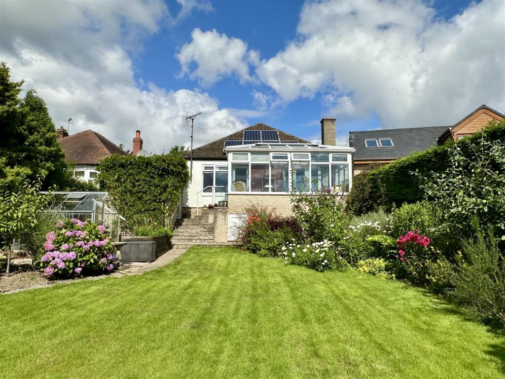 Main image of property: Church Lane, Dore
