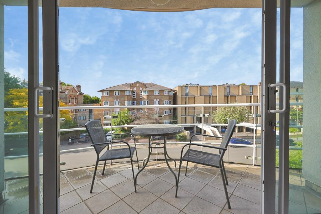 Main image of property: Carlton Drive, Putney, SW15