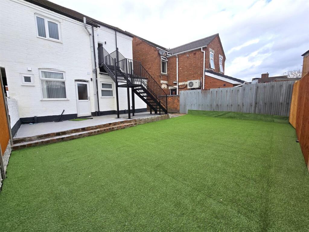 Main image of property: Foleshill Road, Foleshill, Coventry