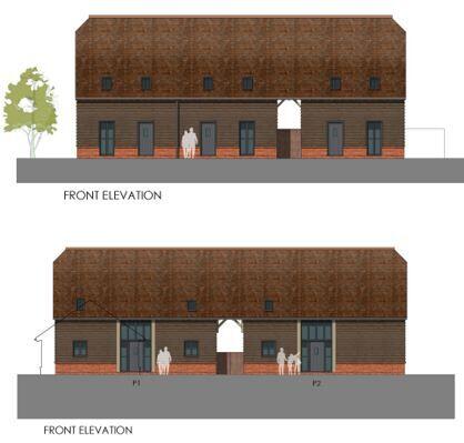 Main image of property: High Street, Milton