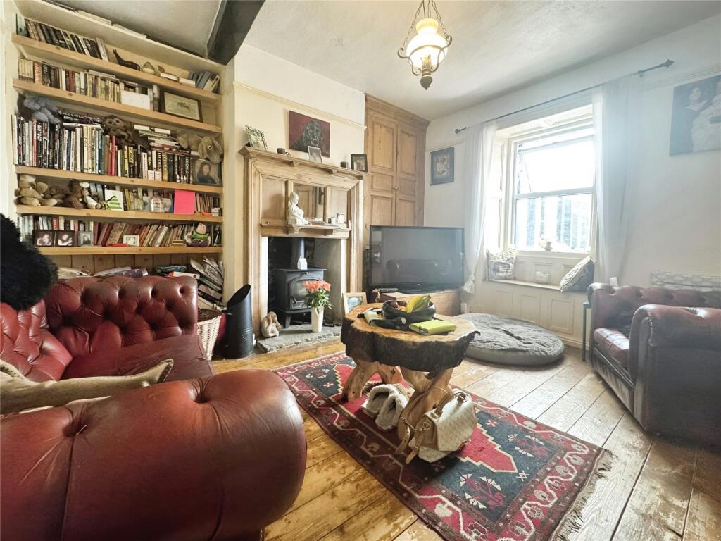 House in Carlisle - View 5