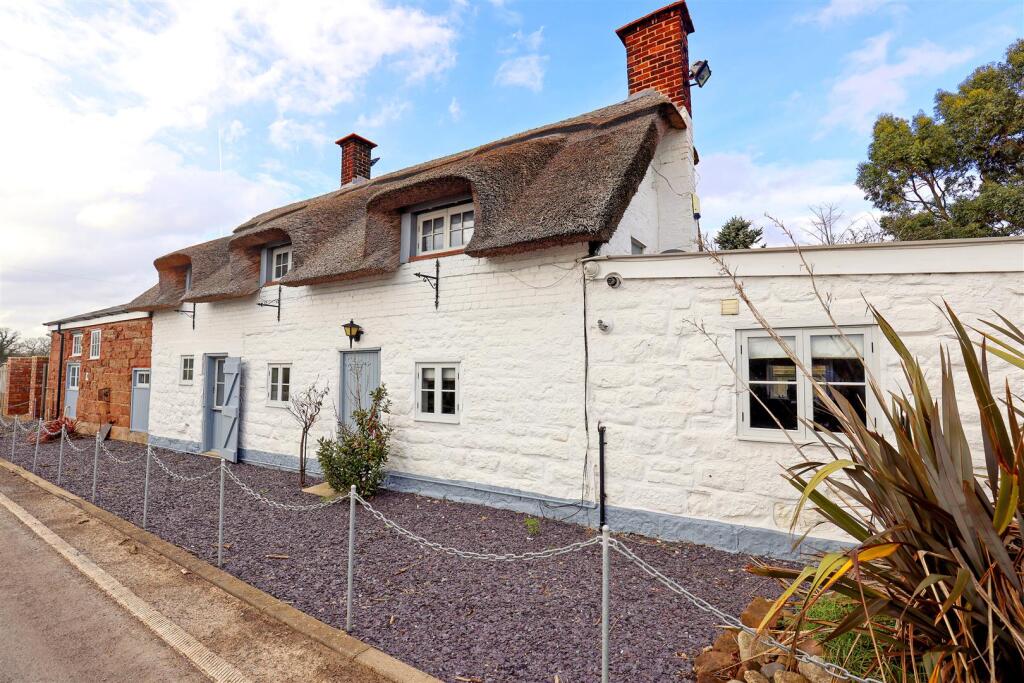 Main image of property: Chicken Corner Farm, Raby Mere Road Wirral, CH63 4JQ