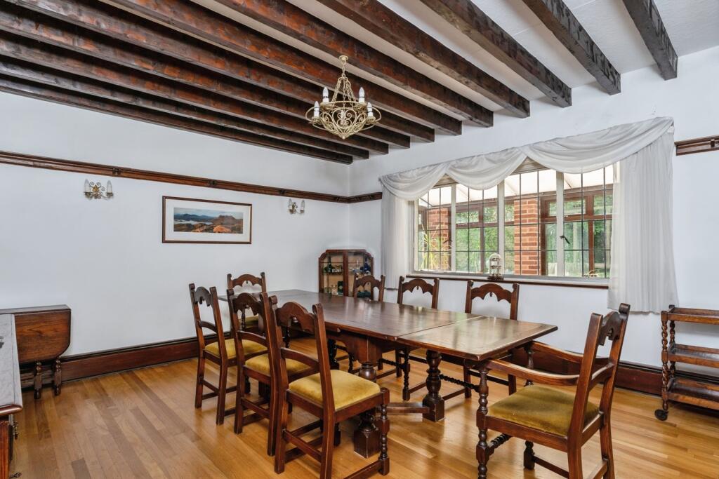 House in Chester, Christleton - View 5