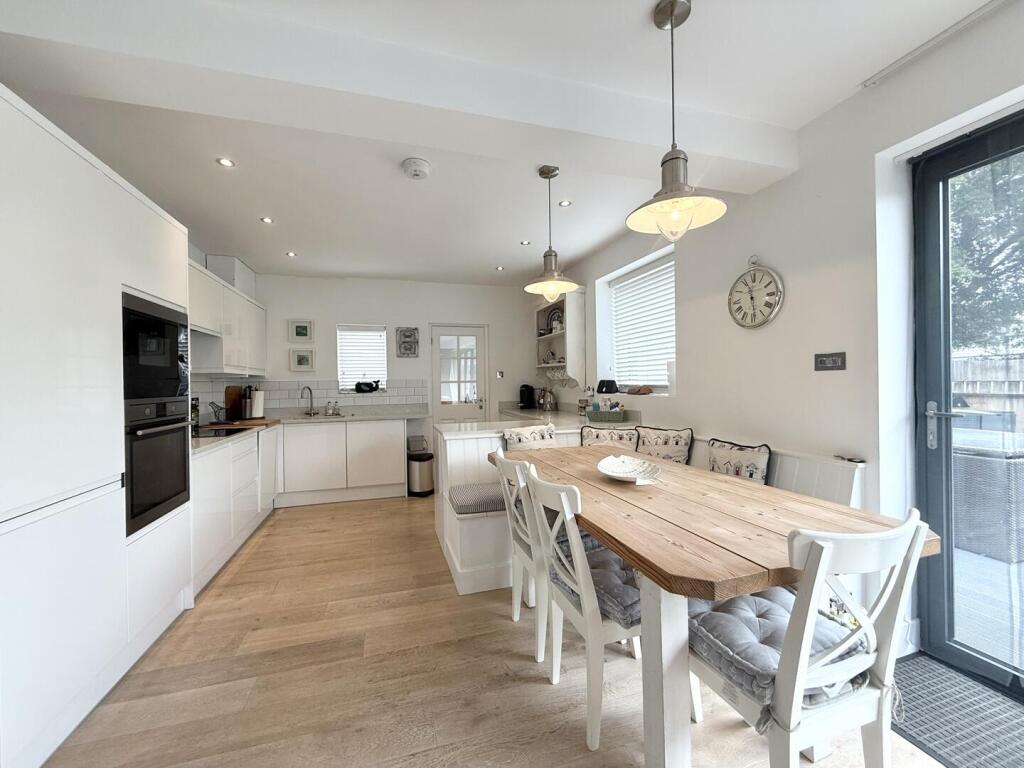 House in Bournemouth - View 2