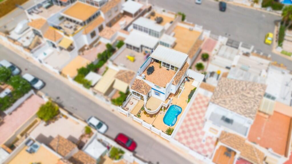 Main image of property: La Marina, Alicante, Valencia