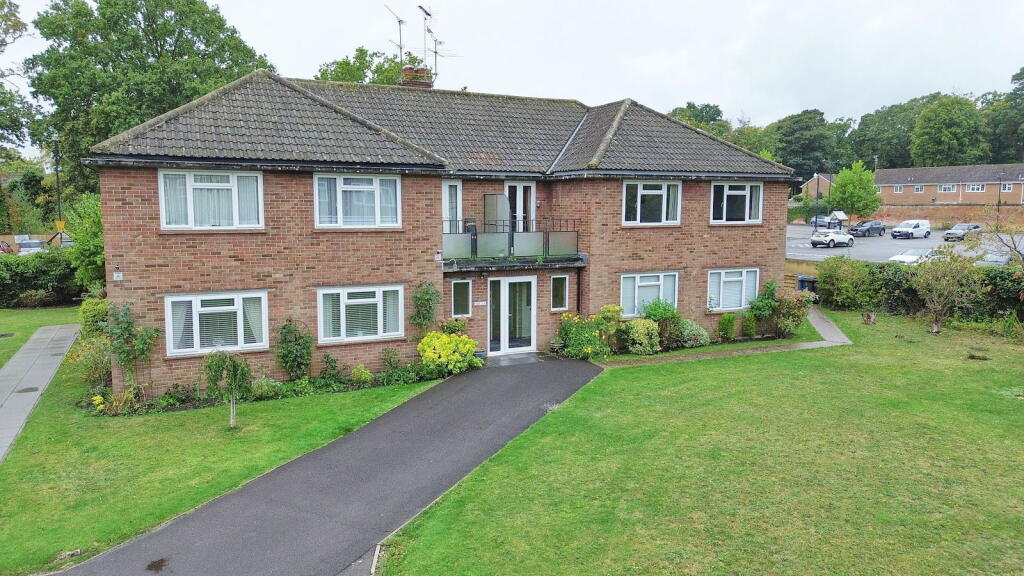 Main image of property: Church Road, Fleet, GU51 4ND