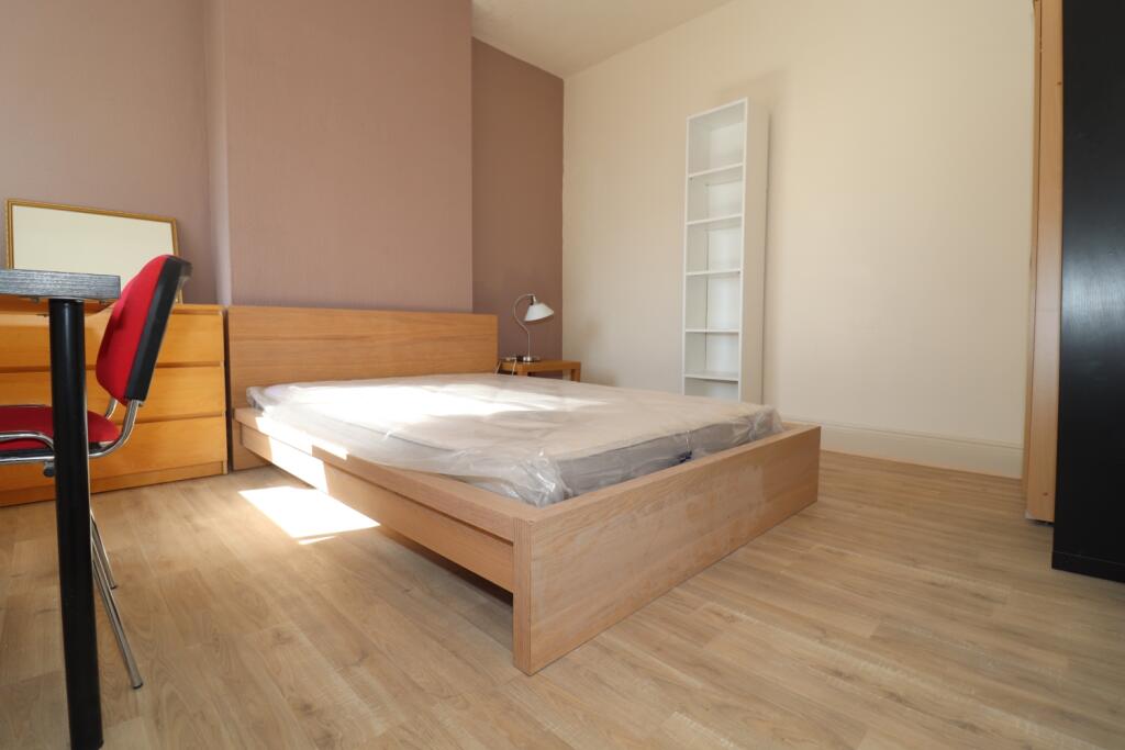 House in Cardiff, Plasnewydd, Roath - View 4