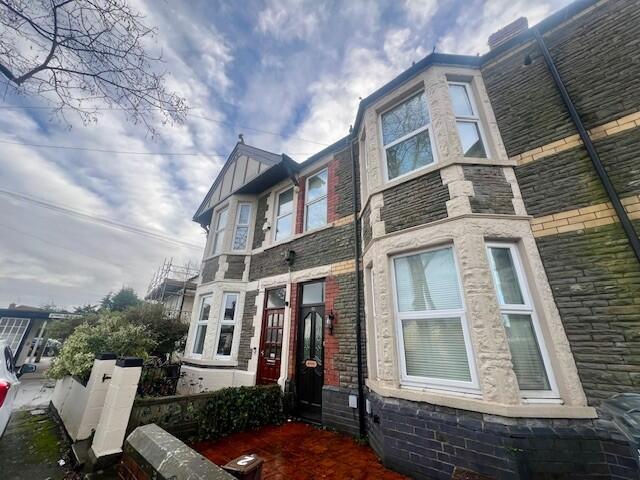 Main image of property: Brook Road, Whitchurch, CARDIFF