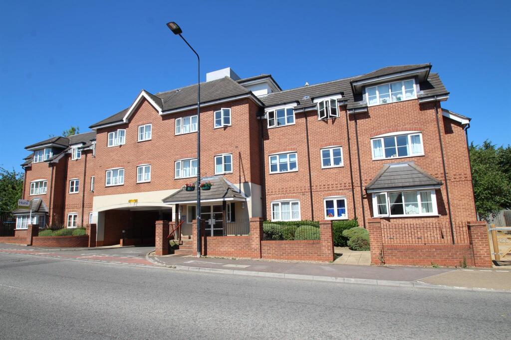 Main image of property: Park Street, AYLESBURY