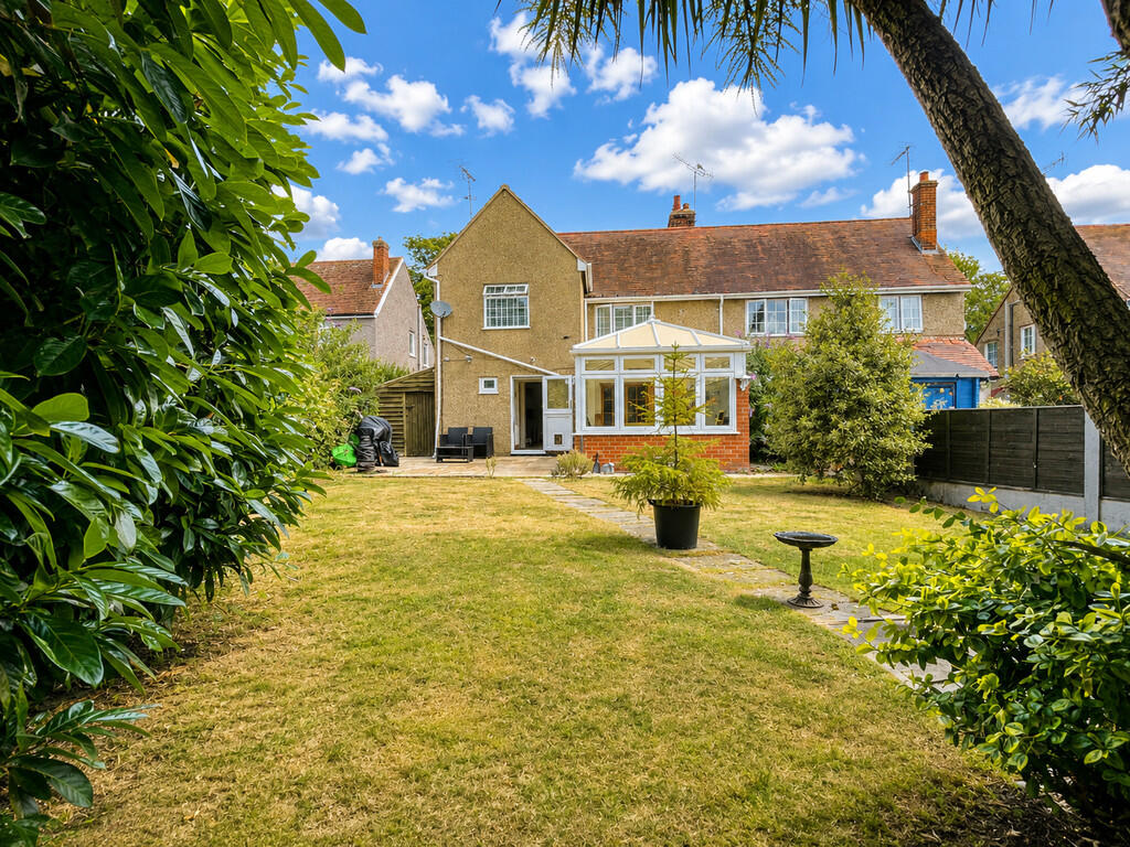 The Cut, Church Road, Tiptree photo 4