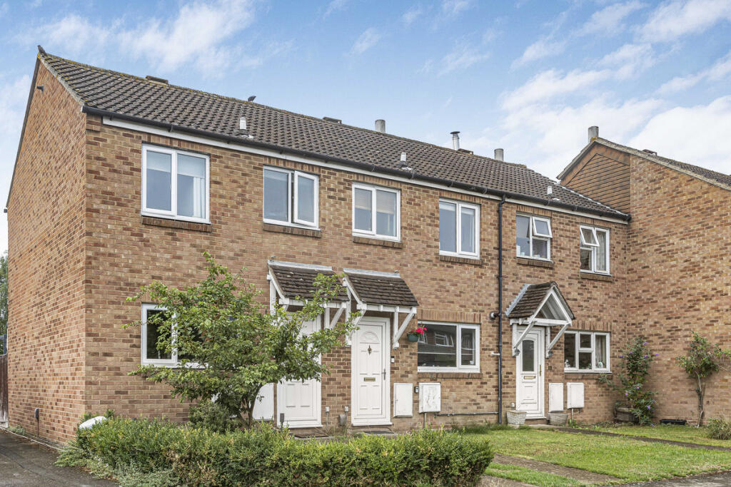 Main image of property: Columbia Way, Grove, Wantage, OX12