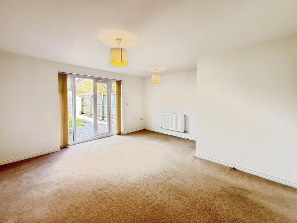 House in Preston - View 4