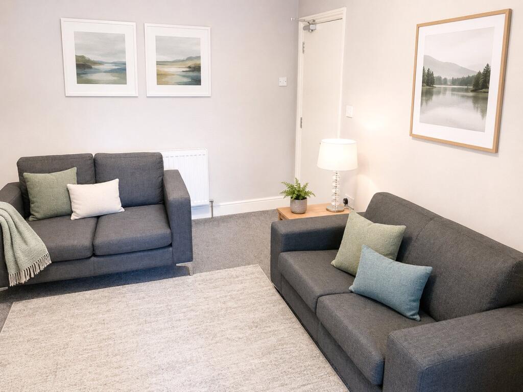 Kingswood, High Street, Bristol, BS15