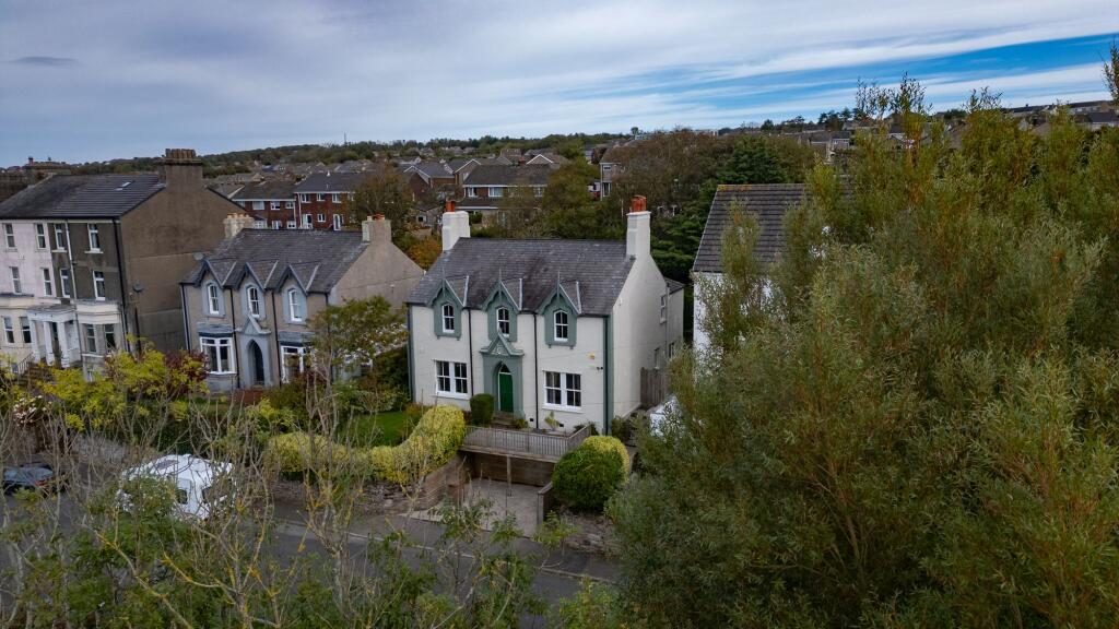 House in Whitehaven, Cumberland - View 4