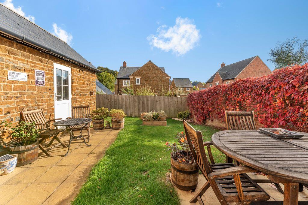 House in Oxford - View 2