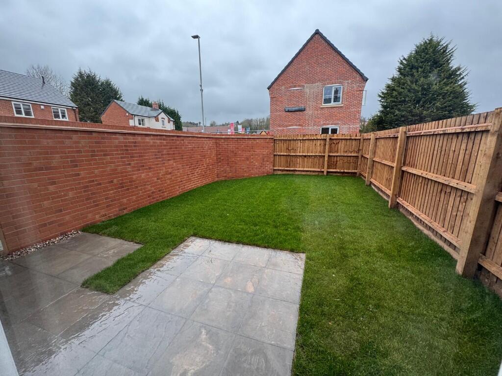 Main image of property: Branston Locks,
Shobnall Road,
Burton on Trent,
DE14 2BE