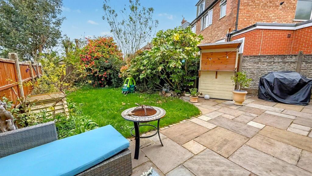 Additional image 19 of Peplins Way, Kings Norton, Birmingham