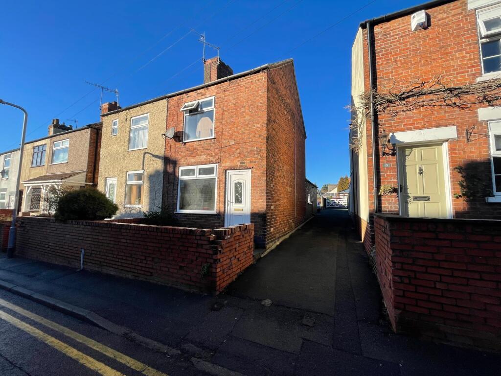 Main image of property: Newdigate Street, Kimberley