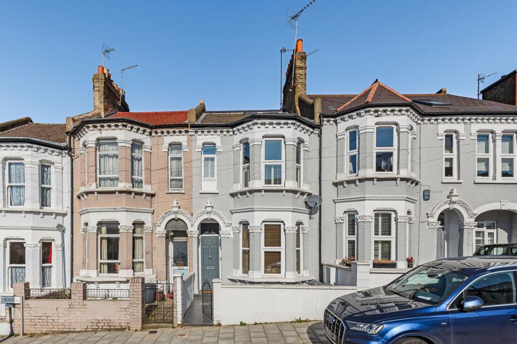 Main image of property: Swaffield Road, Earlsfield, London, SW18