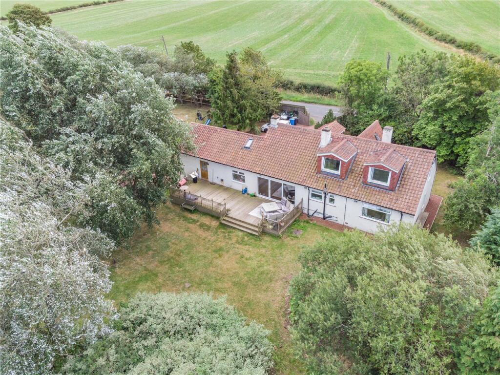 Brown Rigg, Darrass Hall Fringe, Dissington Lane, Northumberland, NE15 photo 3
