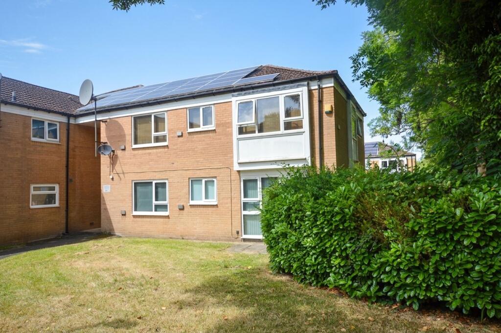 Main image of property: Hall Meadow, Cheadle Hulme, SK8