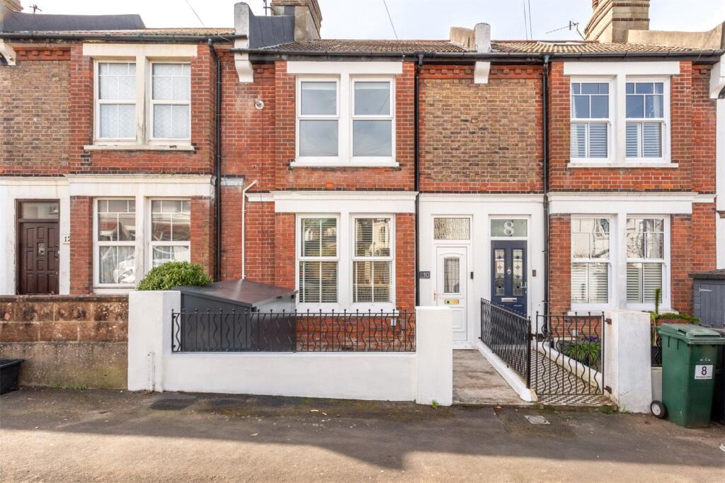 Main image of property: Sandgate Road, Brighton, BN1