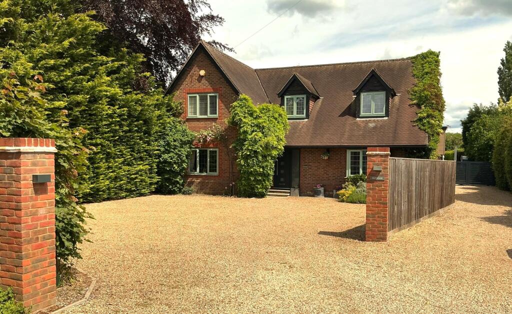 Main image of property: Mill Road, Shiplake, Henley-on-Thames, Oxfordshire RG9