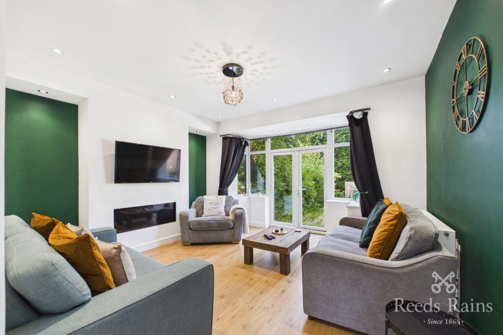 Main image of property: Tang Hall Lane, York, North Yorkshire, YO31