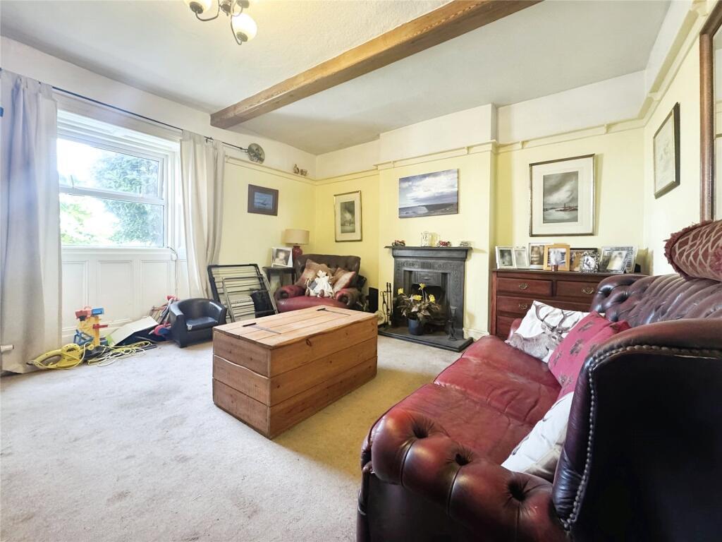 House in Carlisle - More