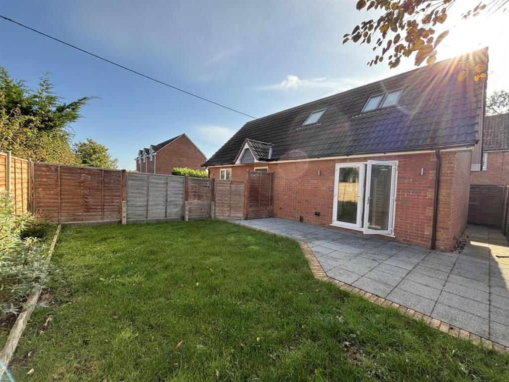 Additional image 15 of Overcombe, Templecombe