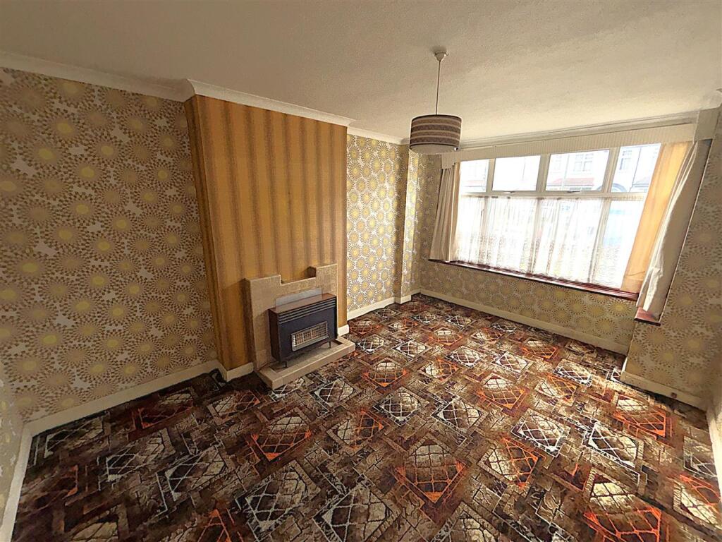 House in London - View 3