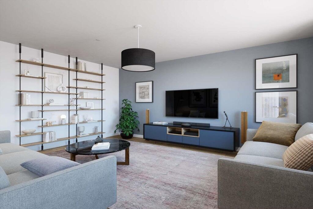 Main image of property: Long Chaulden,
Hemel Hempstead,
HP1 2NX